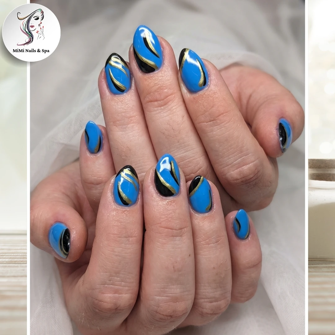 Nail Art